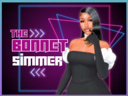 The Bonnet Simmer