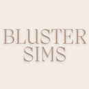 Blustersims Sims 4 CC