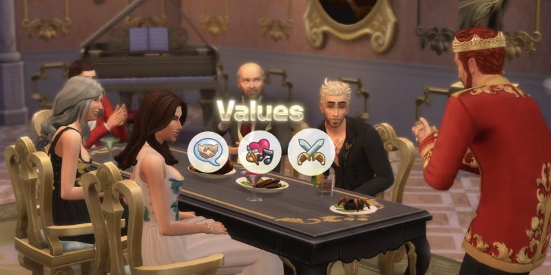 Gameplay Features in the New Expansion Pack