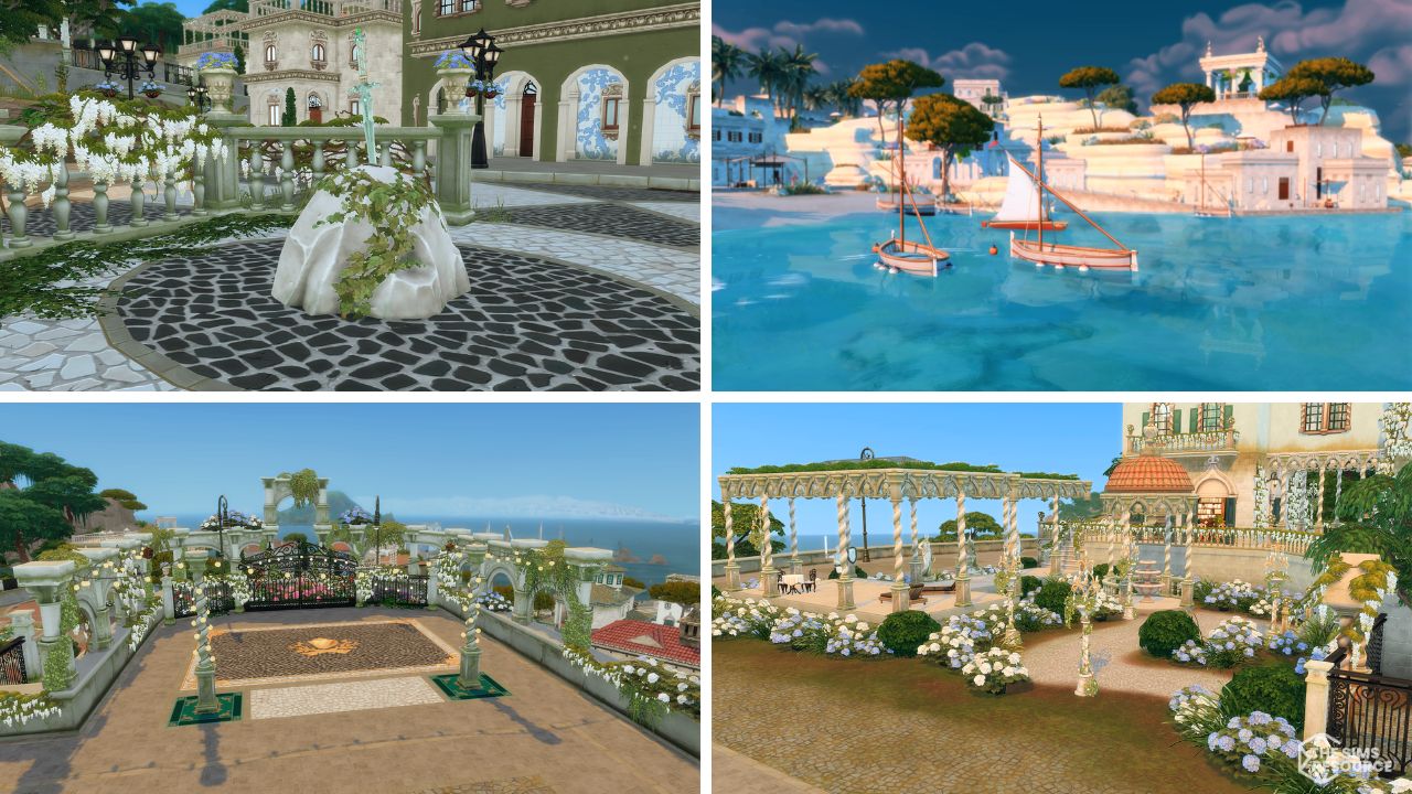 Royalty and Legacy Expansion Pack