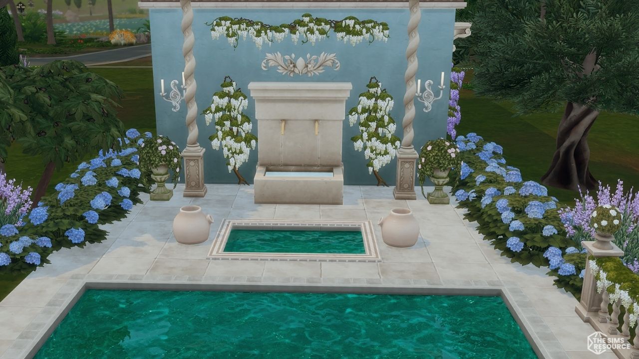 Royalty and Legacy Expansion Pack Pools