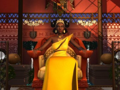 A list of royal cheats.