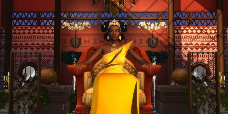 A list of royal cheats.