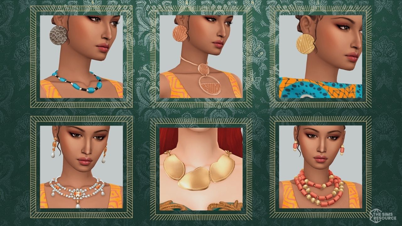 Royalty and Legacy Jelwery