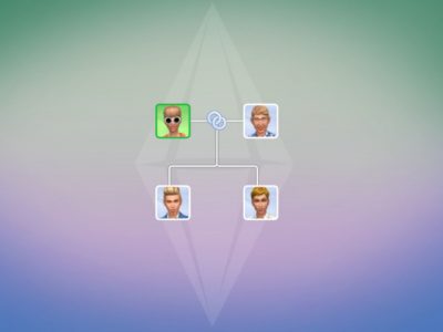 Updated In-law System