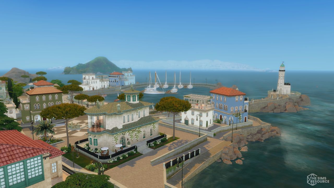 the sims 4 Royalty and Legacy