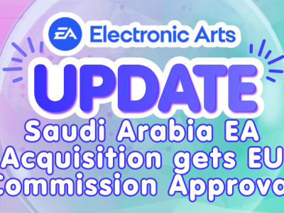 EA Acquisition gets EU Commission Approval