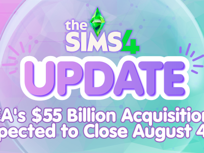 EA Buyout