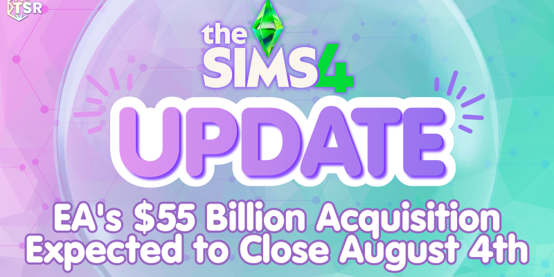 EA Buyout
