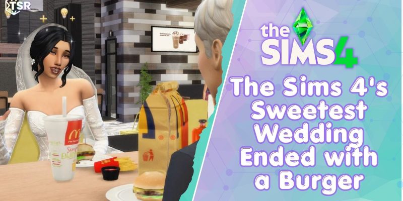 Sims 4 Couple Goals