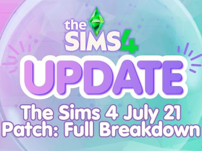 Sism 4 Update