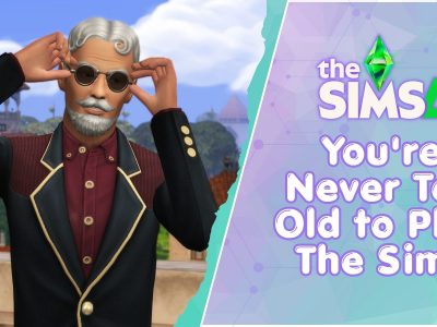 Sims 4 Players