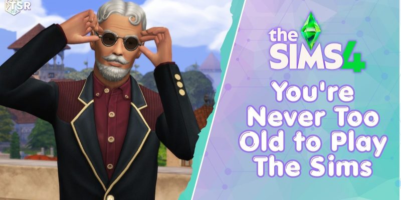 Sims 4 Players