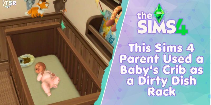 Sims 4 parenting