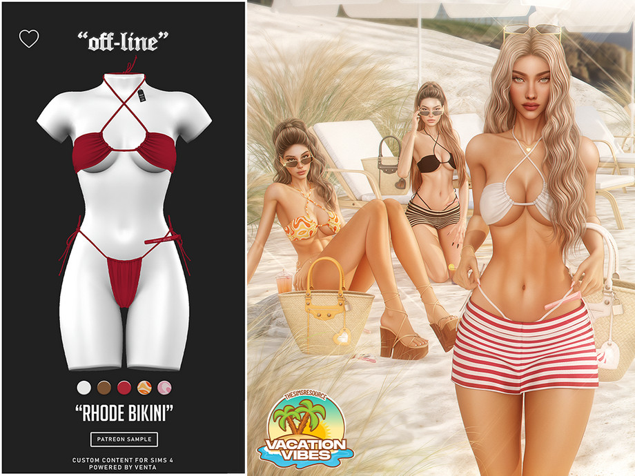 Sims 4 CC Finds