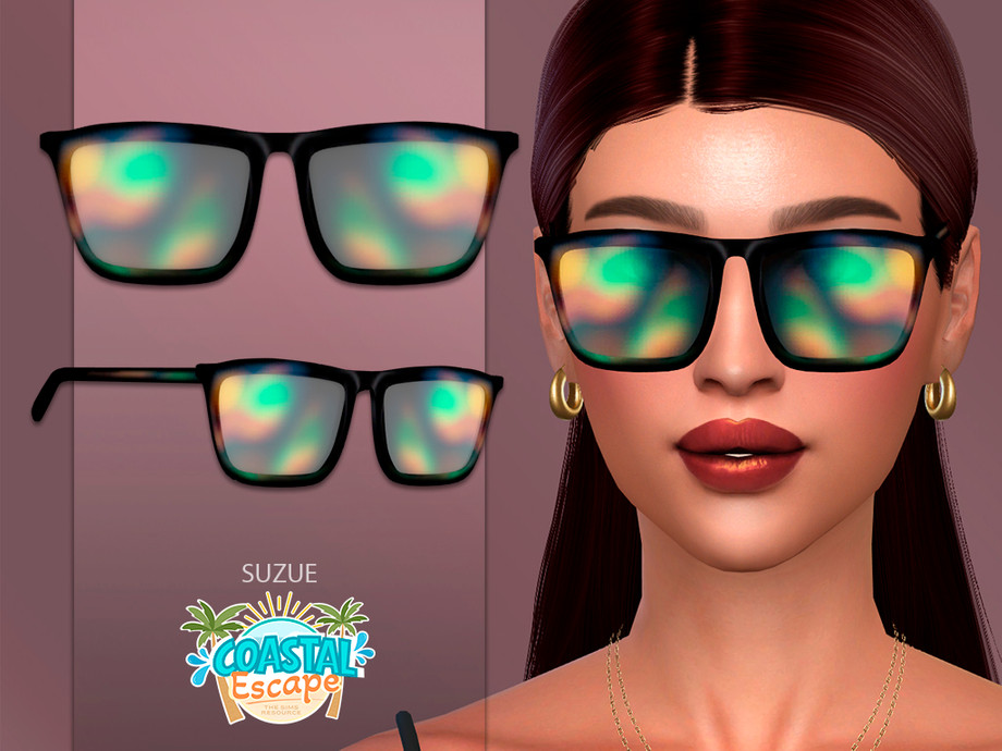 Sims Costal Escape cc
