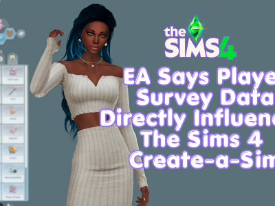 Sims 4 player feedback