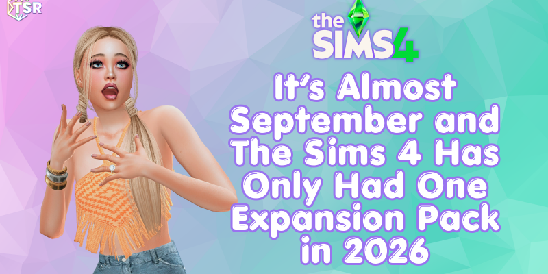 Sims 4 Expansion Packs