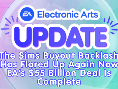 Sims Buyout