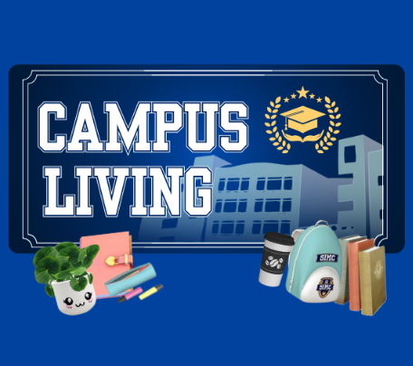 Sims 4 Dream Dorm CC