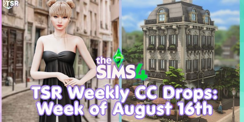Week Aug 16th CC Drop