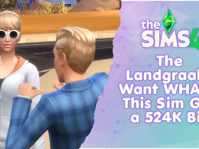 Sims 4 Bills