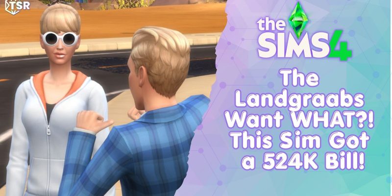 Sims 4 Bills