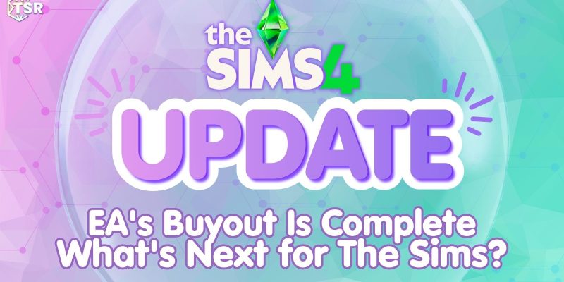 EA Buyout