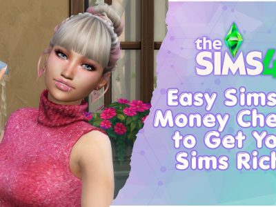 Sims 4 Cheats