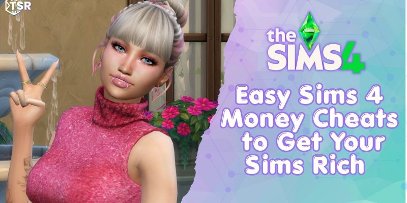 Sims 4 Cheats