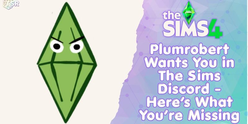 Sims 4 Discord