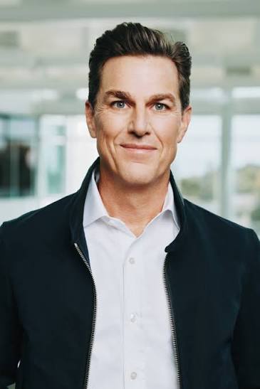 Andrew Wilson, Chairman and CEO of Electronic Arts, who has led EA since 2013 and overseen the company’s growth into a major global entertainment and gaming organization.