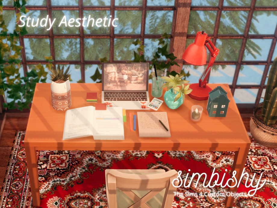 Sims 4 Dorm