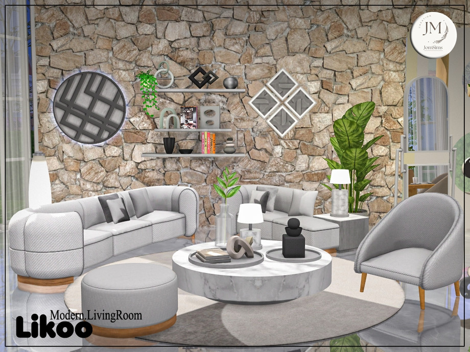 Sims 4 CC