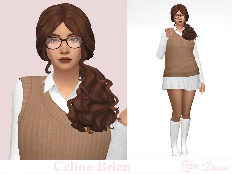 Maxis Match Sim