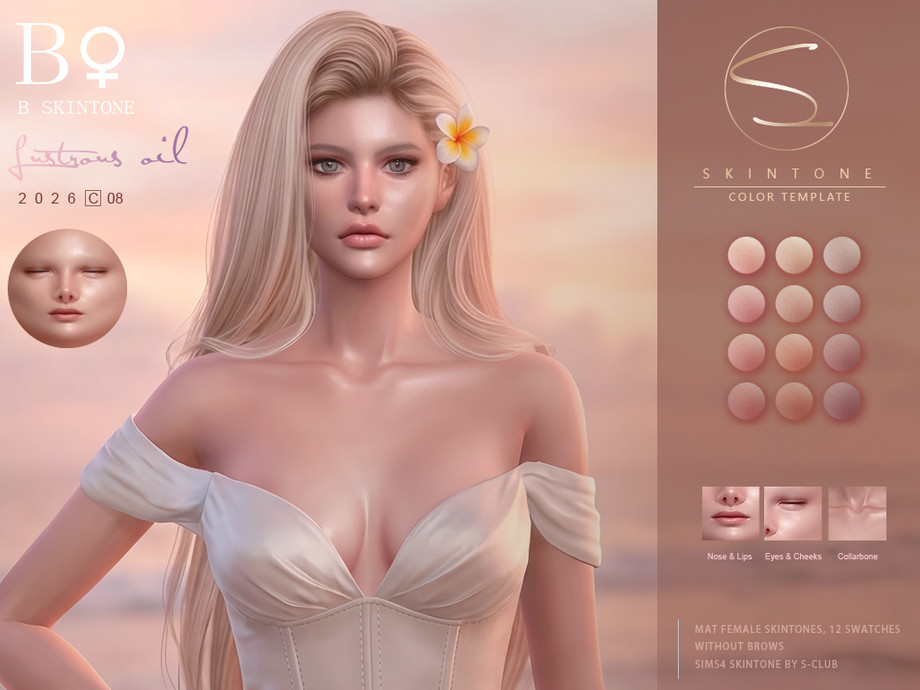 Sims 4 CC