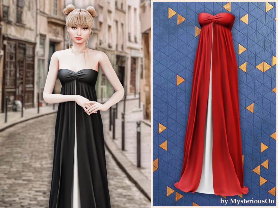 Sims 4 CC