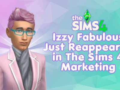 Izzy Fabulous