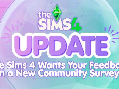 Sims Community Survey