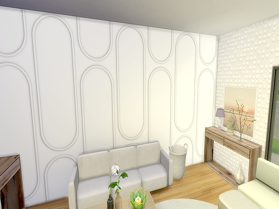 Sims 4 Wallpaper