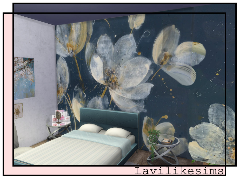 Sims 4 CC by lavilikesims