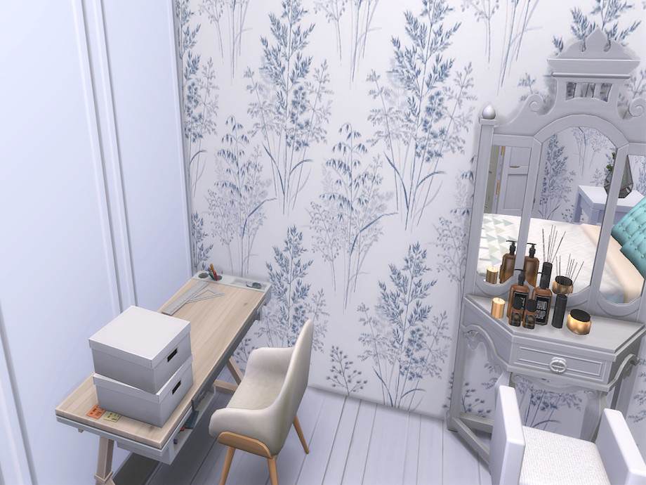 Sims 4 Wallpaper