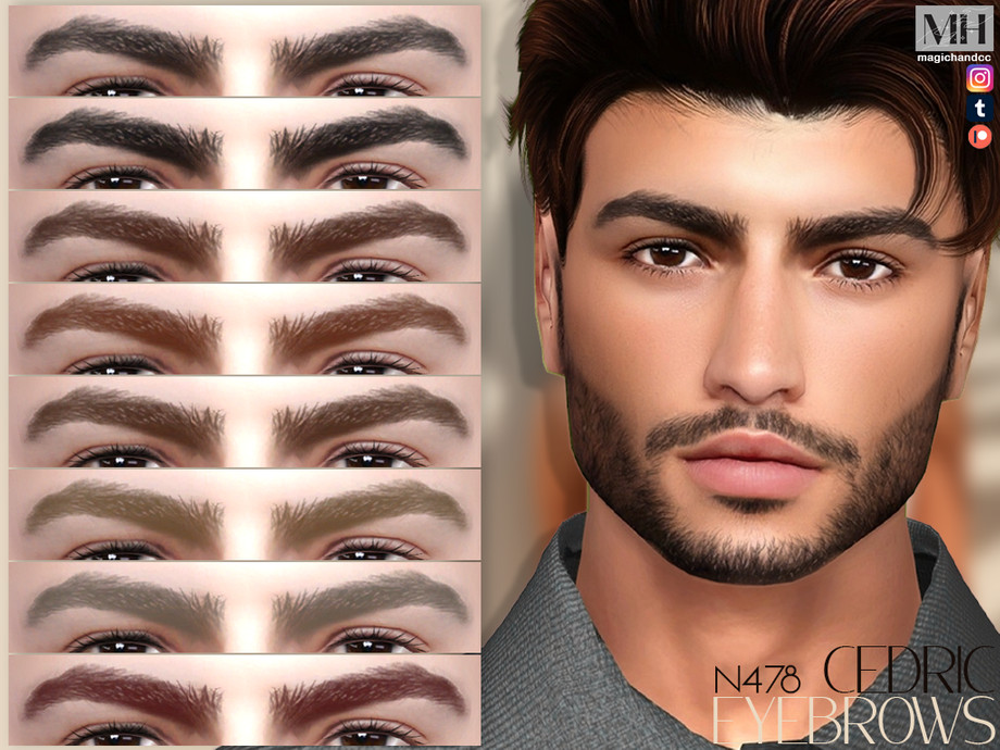 Sims 4 cc