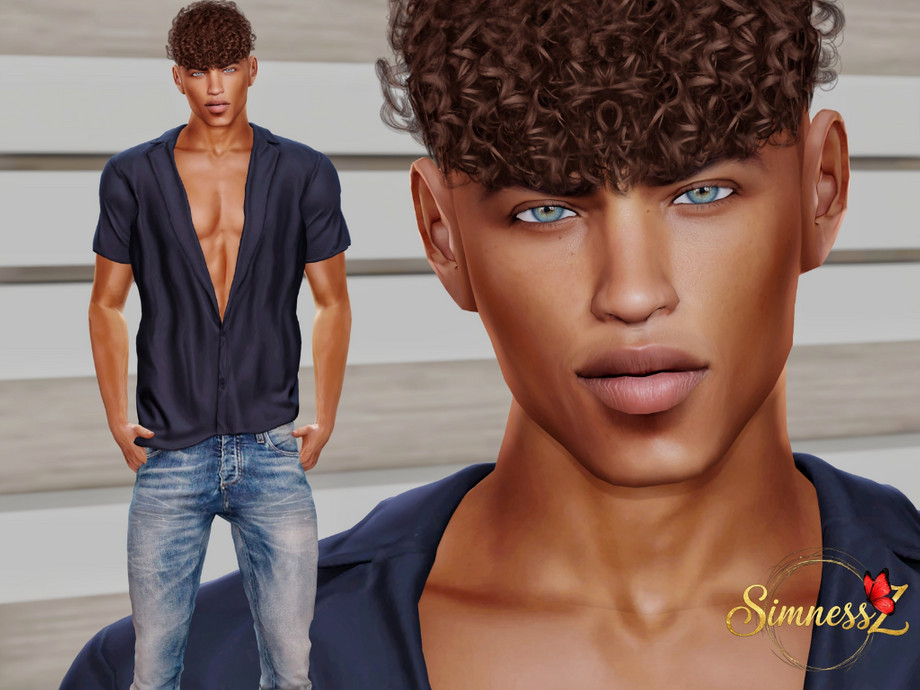 Pre Made Sim