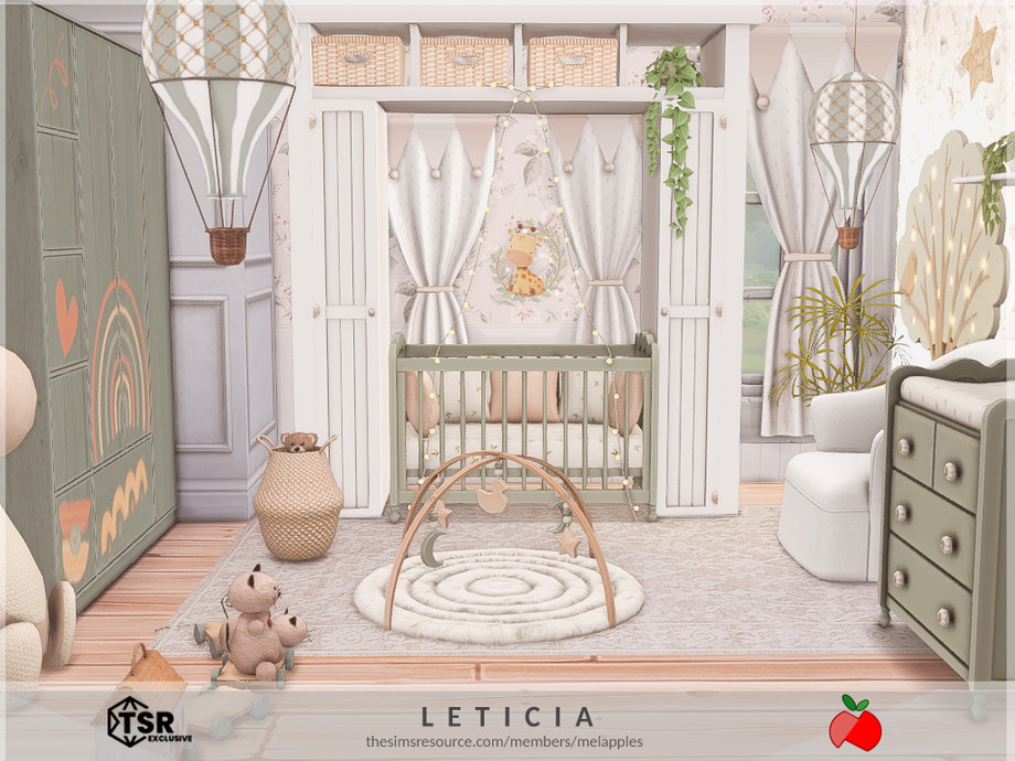 Sims 4 Weekly CC