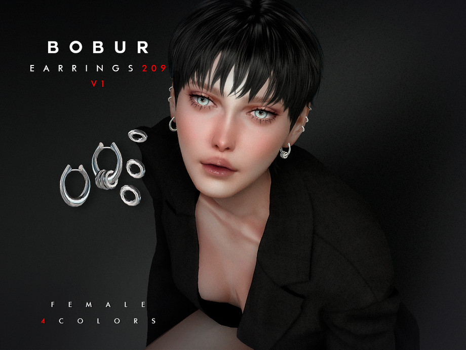 Sims 4 Accessories