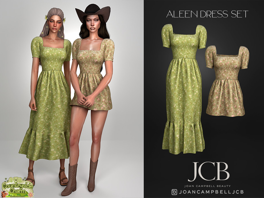 Sims 4 CC